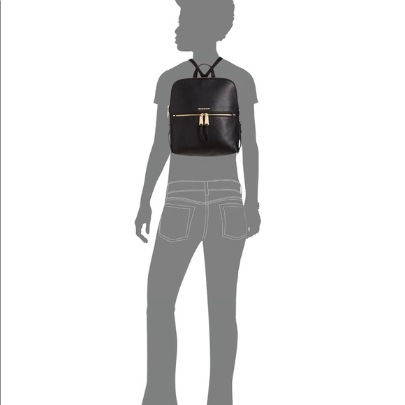 Mk rhea slim Backpack ๐ - Picture 6 of 8